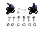Precision Works Front Camber Adjuster Kit (Lower Ball Joint) - 2016+ Civic FC