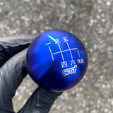 TITANIUM - TORCHED Part 1 - (Please check product description for Fitment List)