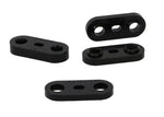 Whiteline Gearbox Positive Shift Kit Bushings | 2008 Subaru WRX/Sti