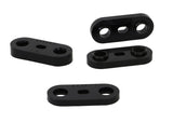 Whiteline Gearbox Positive Shift Kit Bushings | 2008 Subaru WRX/Sti