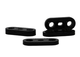 Whiteline Gearbox Positive Shift Kit Bushings | 2008 Subaru WRX/Sti