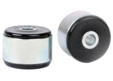 Whiteline Differential Mount In Cradle Bushings | 15-20 Subaru WRX/STI & 14-18 FXT