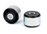 Whiteline Differential Mount In Cradle Bushings | 15-20 Subaru WRX/STI & 14-18 FXT