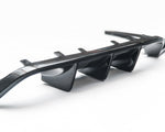 VR Aero Carbon Fiber Rear Diffuser BMW F82 F80 M4 M3 2015-2020
