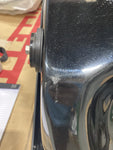 Tillett B4 Carbon/GRP Race Car Seat - Slight Second Open Box