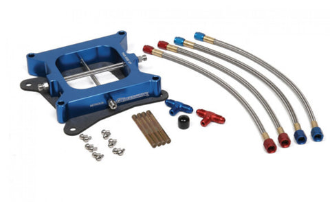 NOS Pro Crosshair? Nitrous Plate Kit