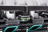 FUEL RAILS, GM LS7