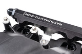FUEL RAILS, GM LS7