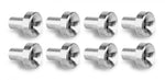 NOS Precision SS? Stainless Steel Nitrous Funnel Jet