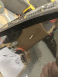 Tillett B4 Carbon/GRP Race Car Seat - Slight Second Open Box