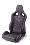 Recaro Sportster GT w/ Sub-Hole 5 Point (Driver)