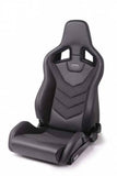 Recaro Sportster GT w/ Sub-Hole 5 Point (Driver)
