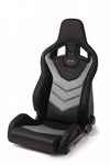 Recaro Sportster GT w/ Sub-Hole 5 Point (Driver)