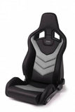 Recaro Sportster GT w/ Sub-Hole 5 Point (Driver)