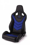 Recaro Sportster GT 3 Point (Passenger)