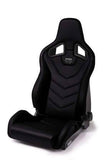 Recaro Sportster GT w/ Sub-Hole 5 Point (Driver)