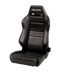 Recaro Speed M 3/4 Point