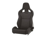 Recaro Sportster CS w/ Heat 3 Point (Driver)