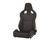 Recaro Sportster CS w/ Heat 3 Point (Driver)