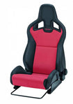 Recaro Sportster CS w/ Heat 3 Point (Driver)