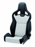 Recaro Sportster CS w/ Heat 3 Point (Driver)