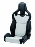 Recaro Sportster CS w/ Heat 3 Point (Driver)