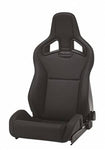 Recaro Sportster CS w/ Heat 3 Point (Driver)