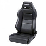 Recaro Speed M 3/4 Point