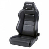Recaro Speed M 3/4 Point