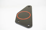 FA20 CAM Plate (Black Anodized)