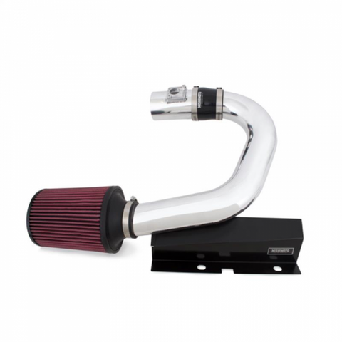 PERFORMANCE COLD-AIR INTAKE, FITS SUBARU BRZ / SCION FR-S / TOYOTA 86 2013+, POLISHED