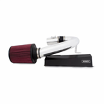PERFORMANCE COLD-AIR INTAKE, FITS SUBARU BRZ / SCION FR-S / TOYOTA 86 2013+, POLISHED