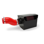 PERFORMANCE AIR INTAKE, FITS HONDA CIVIC SI, 2017-2020, RED