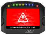 AEM CD-5 Carbon Digital Racing Logging and GPS Enabled Dash Display