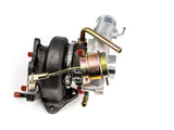 Forced Performance Blue 73HTZ JB Turbo | 02-14 Subaru WRX / 04-21 STI