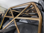 StudioRSR Nissan 350z (Z33) roll cage / roll bar