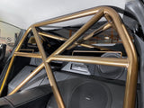 StudioRSR Nissan 350z (Z33) roll cage / roll bar