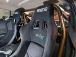 StudioRSR Nissan 350z (Z33) roll cage / roll bar