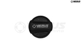 Oil Cap, Anodized Black - A90 Supra