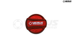 Oil Cap, Anodized Black - A90 Supra