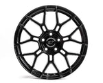 VR Forged D09 Wheel Gloss Black 19x10  37mm 5x120