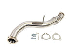 PLM Power Driven Front Pipe V2 for 2017+ FK8 Civic Type R