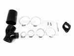 Private Label Mfg Subaru WRX 2015 - 2020 Charge Pipe (BLACK)