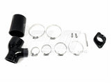 Private Label Mfg Subaru WRX 2015 - 2020 Charge Pipe (BLACK)