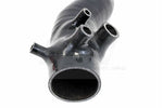 PLM 3.0 Turbo Inlet Hose with Nozzle Subaru WRX 2015+ (Black)