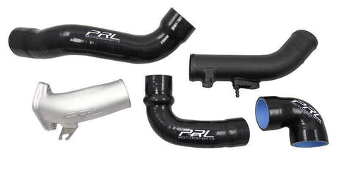 PRL Intercooler Charge Pipe Upgrade Kit Honda Civic Type R 2017-2020