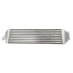 PRL Motorsports Front Mount Intercooler Kit Honda Civic Type R 2017+ (PRL-HCR-IC)