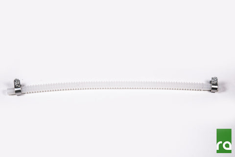 SUBMERSIBLE, PTFE FUEL TUBING, 3/8IN X 6.5IN