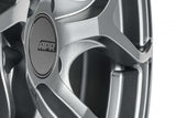 APR A01 Flow Formed Wheels (19x8.5) (Gunmetal Grey) (1 Wheel)