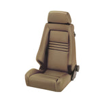 Recaro Specialist M 3 Point (Both Armrests Uncovered)